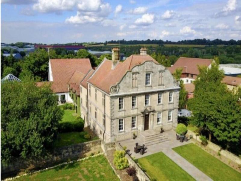 Hellaby Hall Hotel, BW Signature Collection image