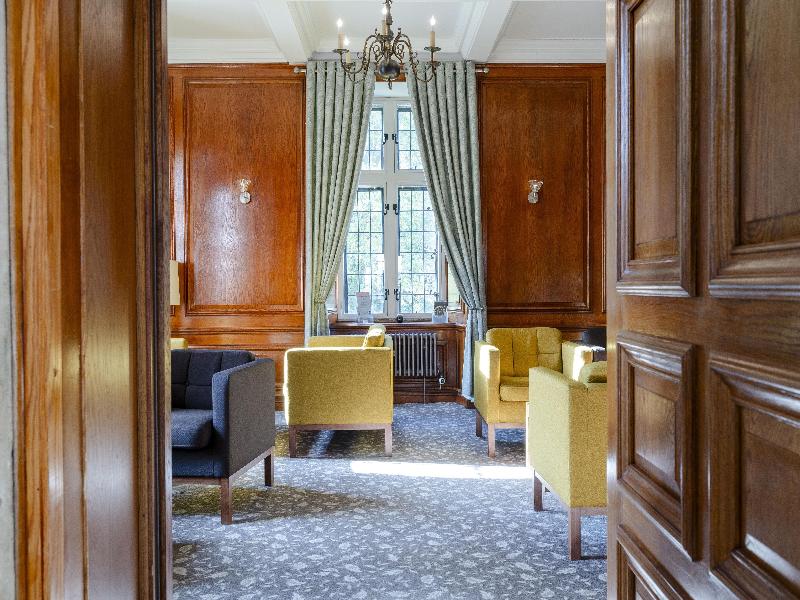 Hellaby Hall Hotel, BW Signature Collection image