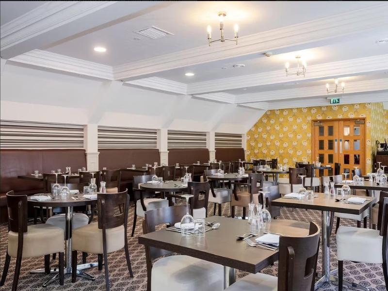 Hellaby Hall Hotel, BW Signature Collection image