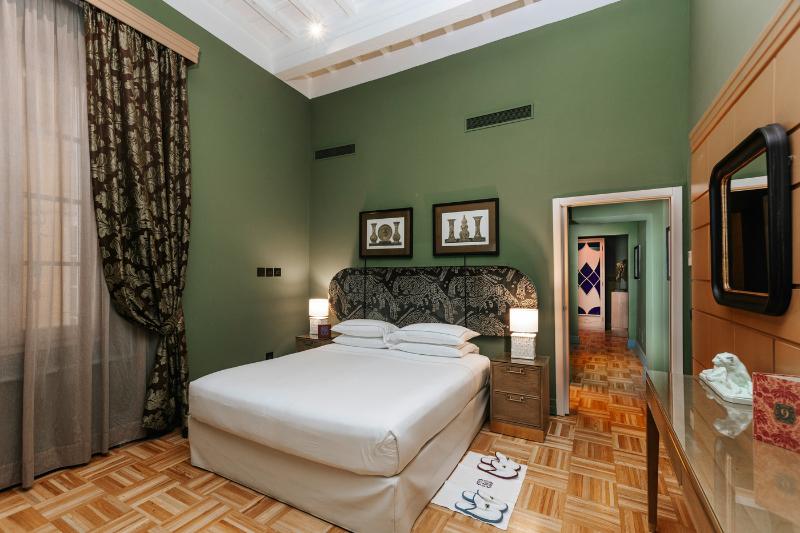 Firenze Number Nine