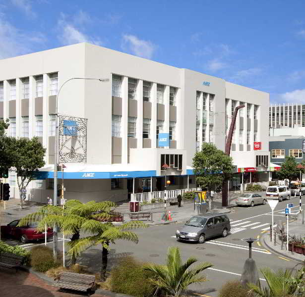 General view