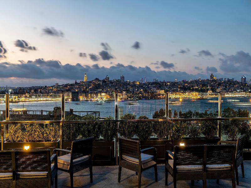 Golden Horn Bosphorus Hotel image