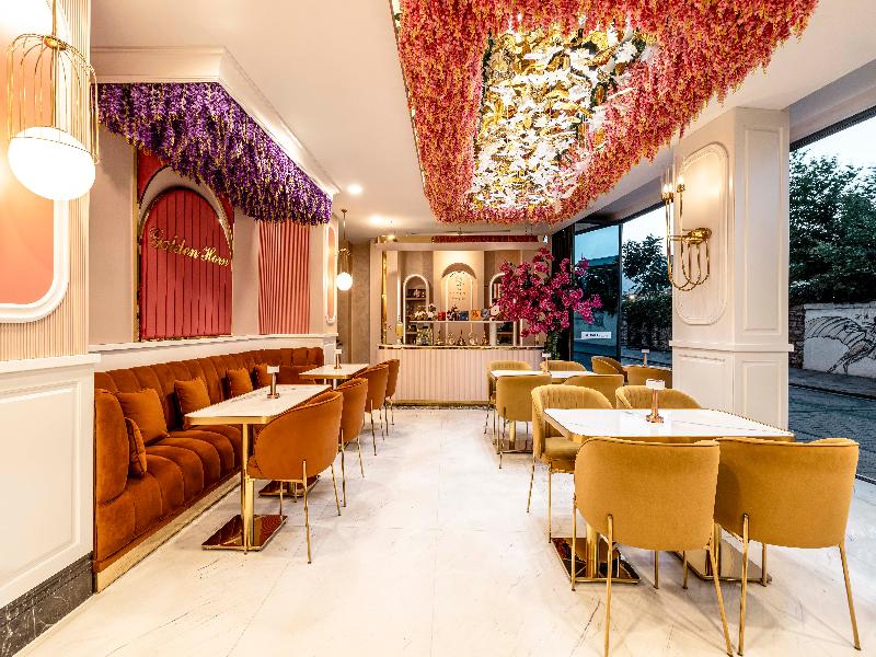 Golden Horn Bosphorus Hotel image