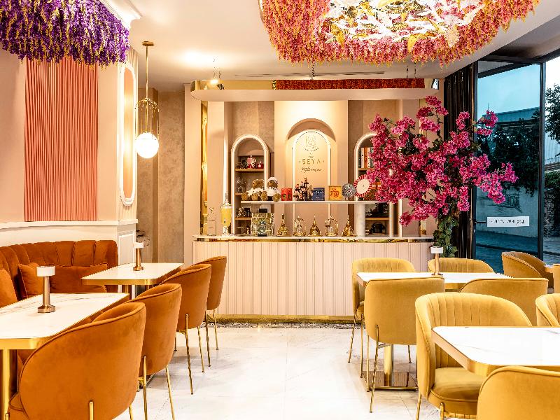 Golden Horn Bosphorus Hotel image