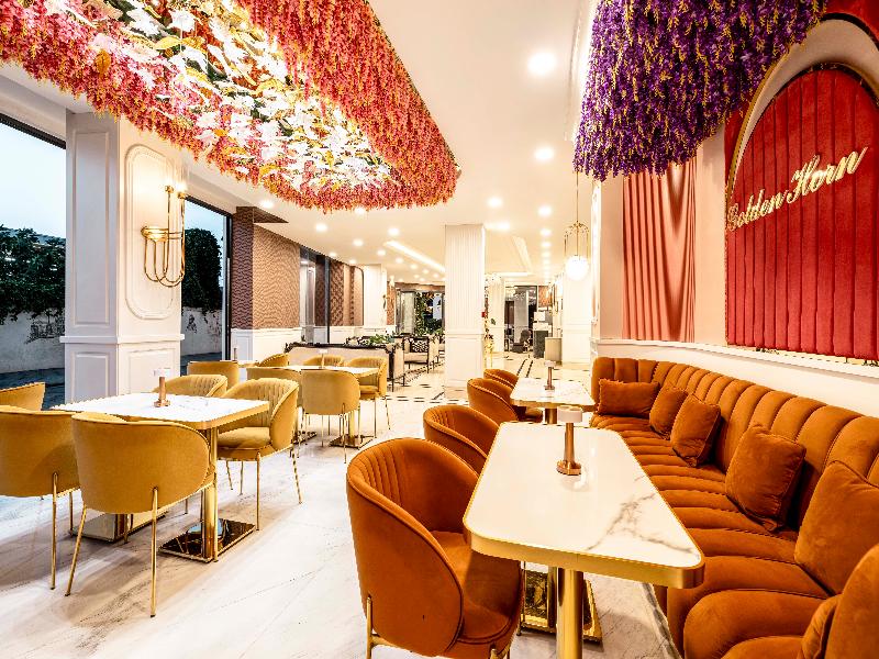 Golden Horn Bosphorus Hotel image