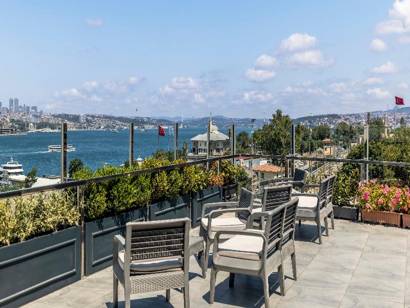 Golden Horn Bosphorus Hotel image