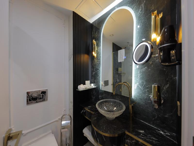 Golden Horn Bosphorus Hotel image