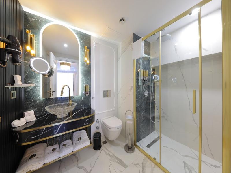 Golden Horn Bosphorus Hotel image