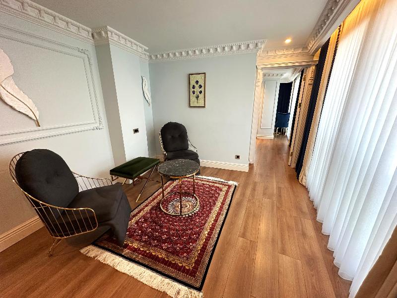 Golden Horn Bosphorus Hotel image