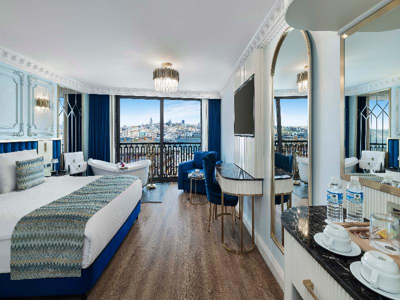 Golden Horn Bosphorus Hotel image