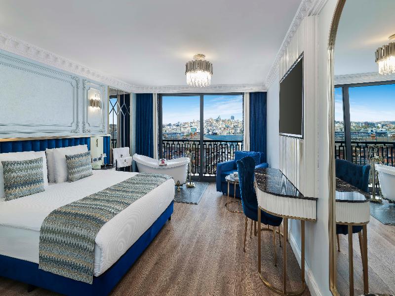 Golden Horn Bosphorus Hotel image