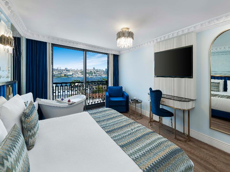 Golden Horn Bosphorus Hotel image
