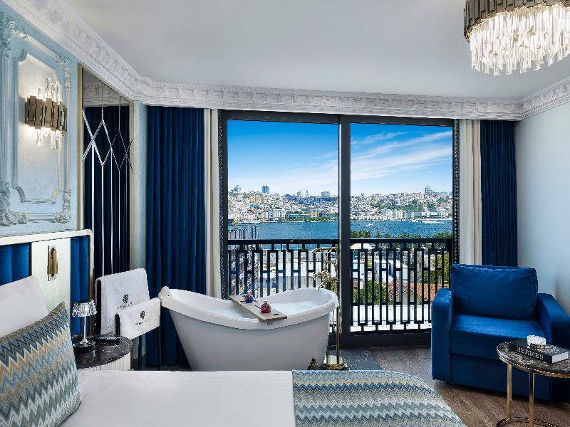 Golden Horn Bosphorus Hotel image