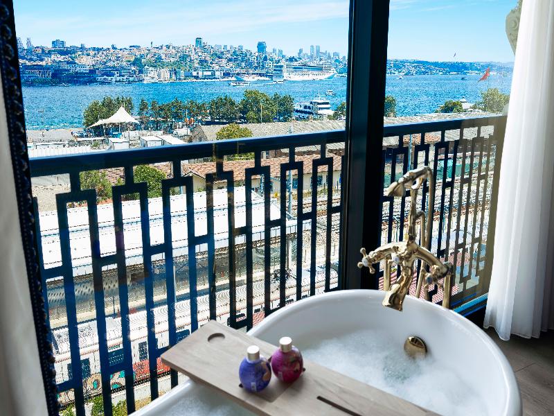 Golden Horn Bosphorus Hotel image