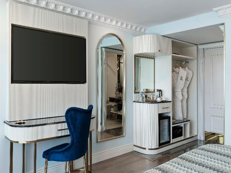 Golden Horn Bosphorus Hotel image