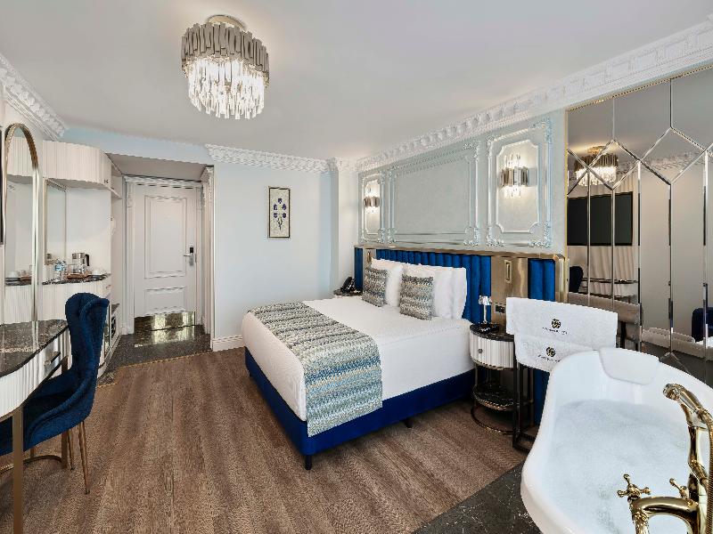 Golden Horn Bosphorus Hotel image