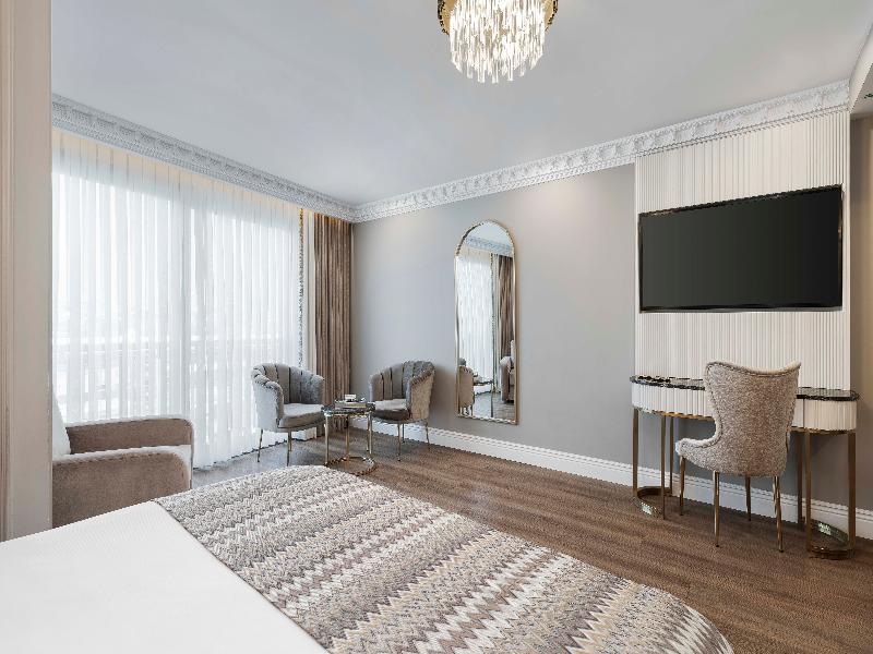 Golden Horn Bosphorus Hotel image