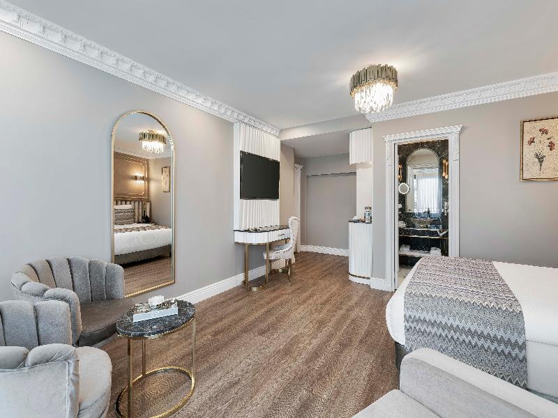 Golden Horn Bosphorus Hotel image