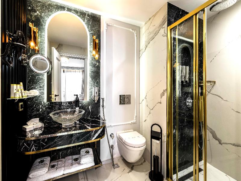 Golden Horn Bosphorus Hotel image