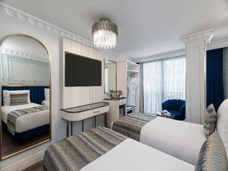 Golden Horn Bosphorus Hotel image