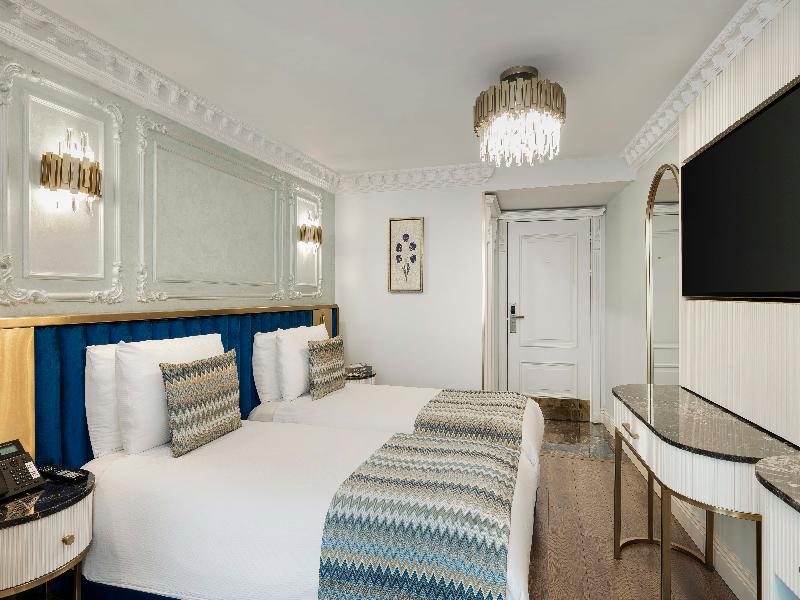 Golden Horn Bosphorus Hotel image