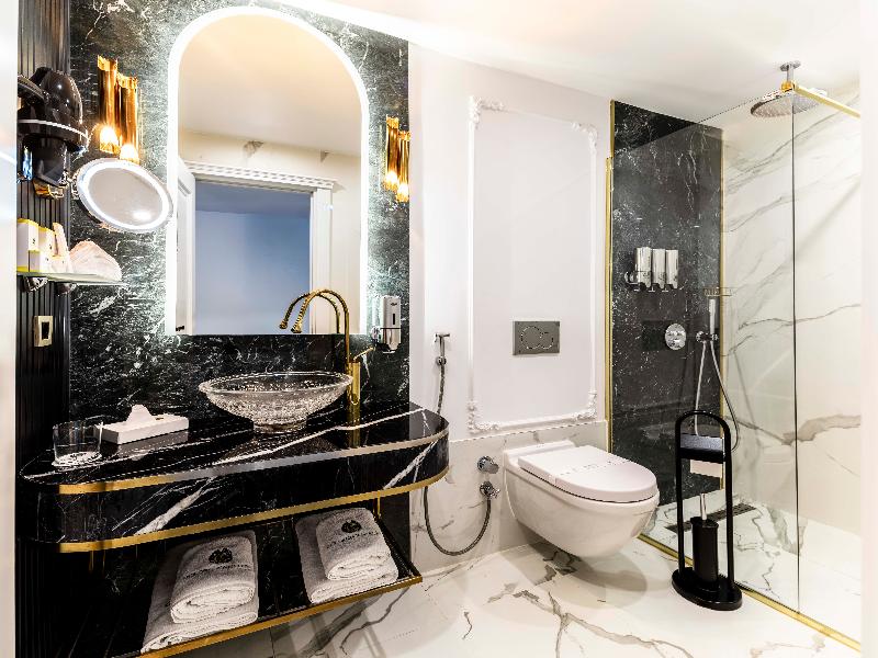 Golden Horn Bosphorus Hotel image