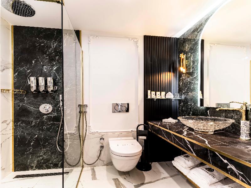 Golden Horn Bosphorus Hotel image