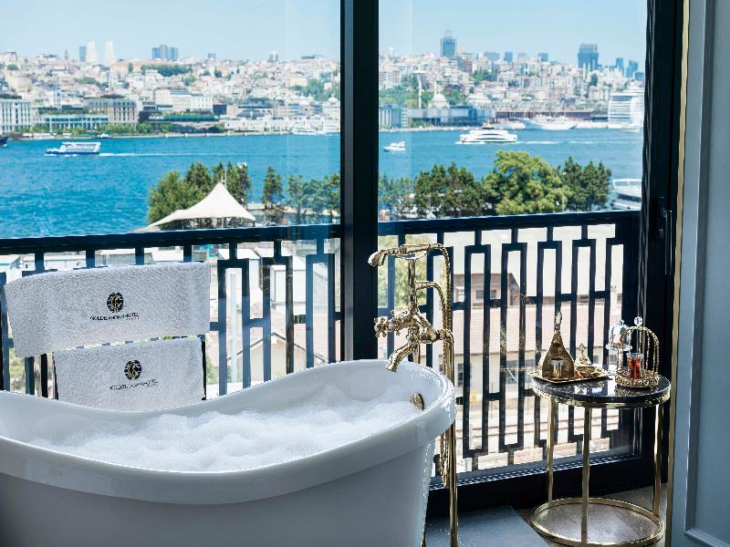 Golden Horn Bosphorus Hotel image