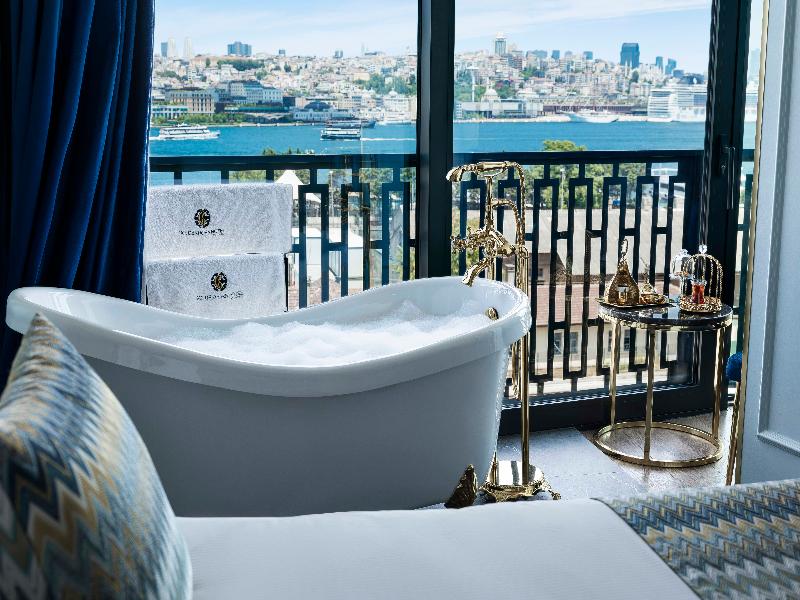 Golden Horn Bosphorus Hotel image