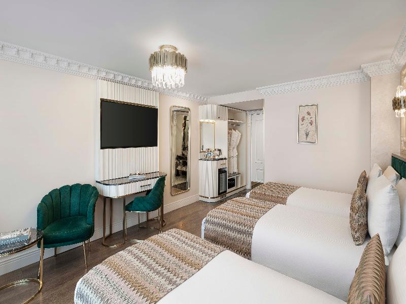 Golden Horn Bosphorus Hotel image