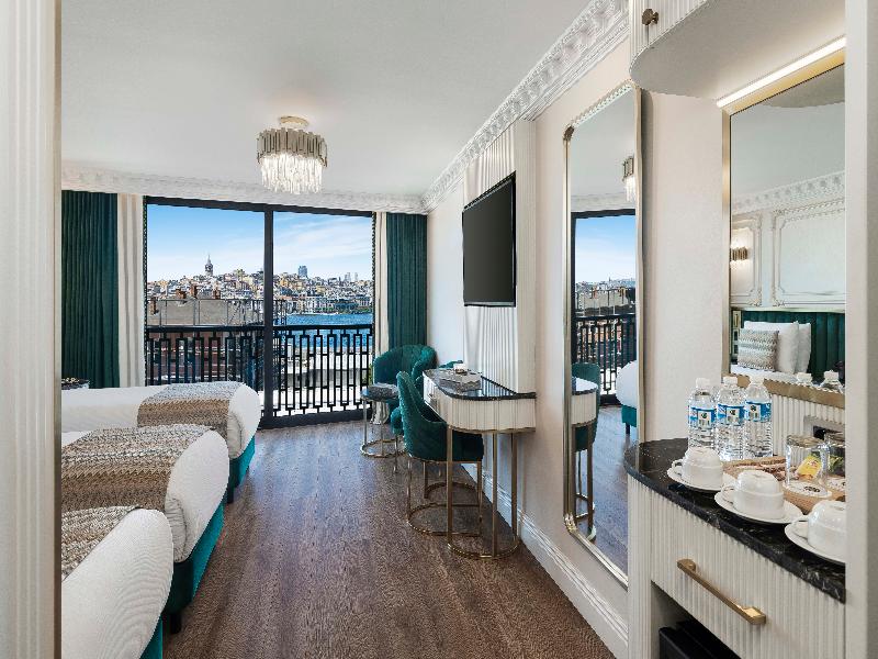Golden Horn Bosphorus Hotel image
