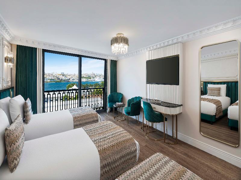 Golden Horn Bosphorus Hotel image