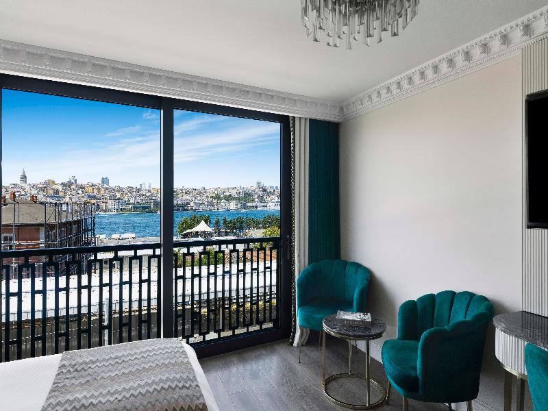 Golden Horn Bosphorus Hotel image