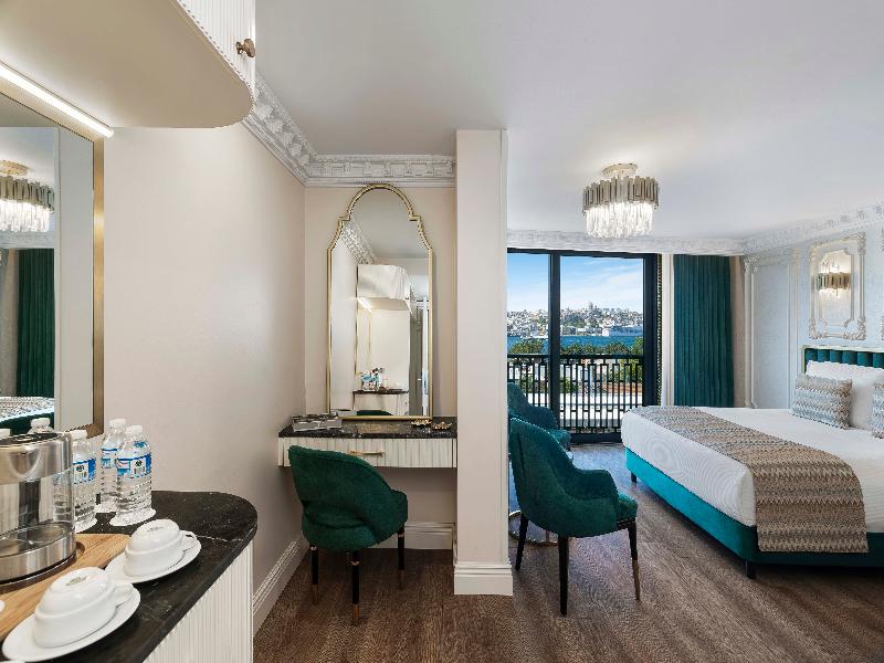 Golden Horn Bosphorus Hotel image