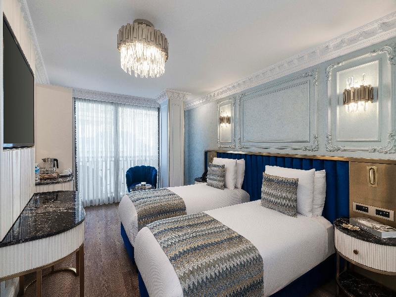 Golden Horn Bosphorus Hotel image