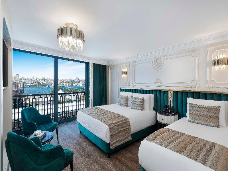 Golden Horn Bosphorus Hotel image