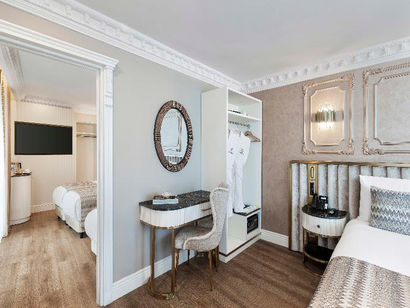 Golden Horn Bosphorus Hotel image