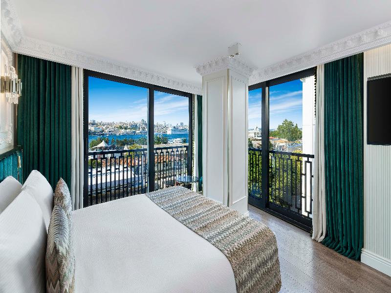 Golden Horn Bosphorus Hotel image