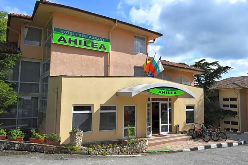Ahilea