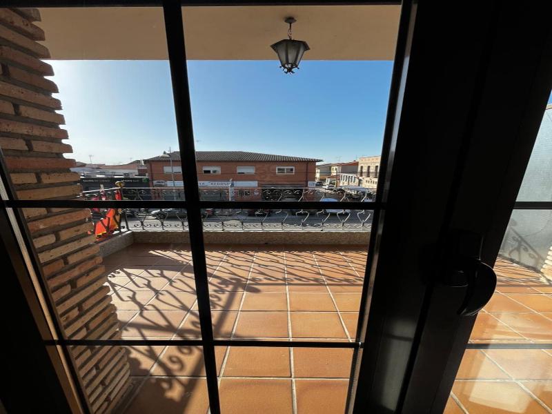 Hostal Castilla image