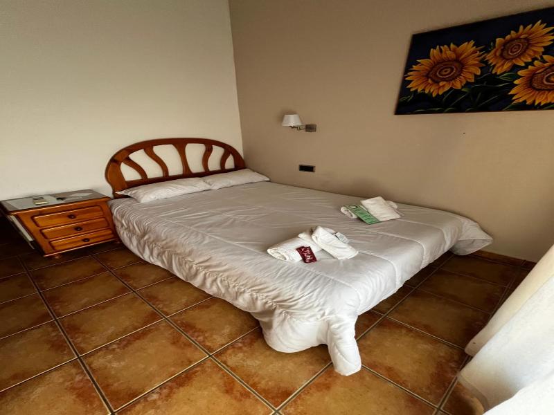 Hostal Castilla image