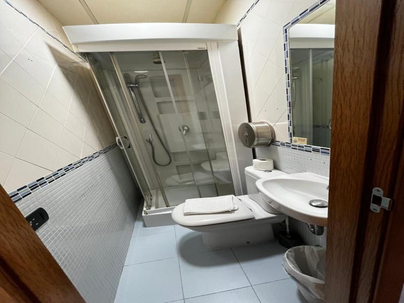 Hostal Castilla image