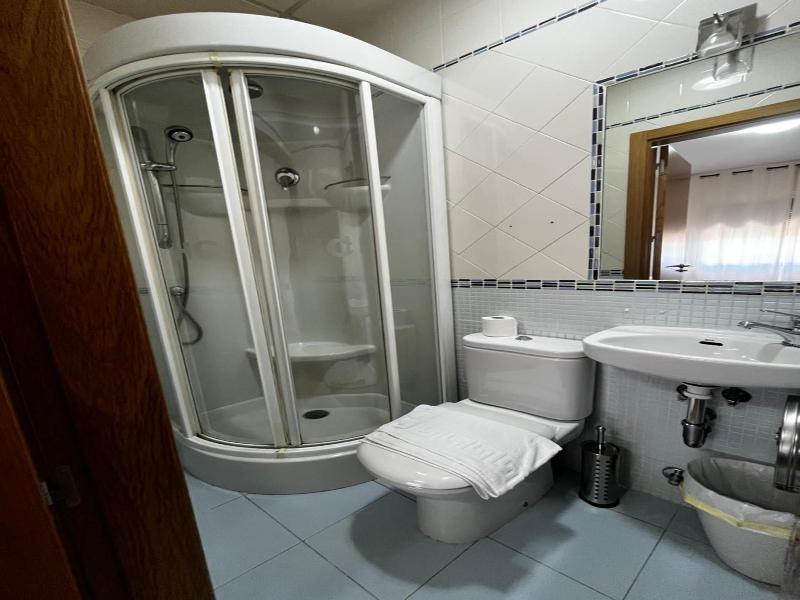 Hostal Castilla image