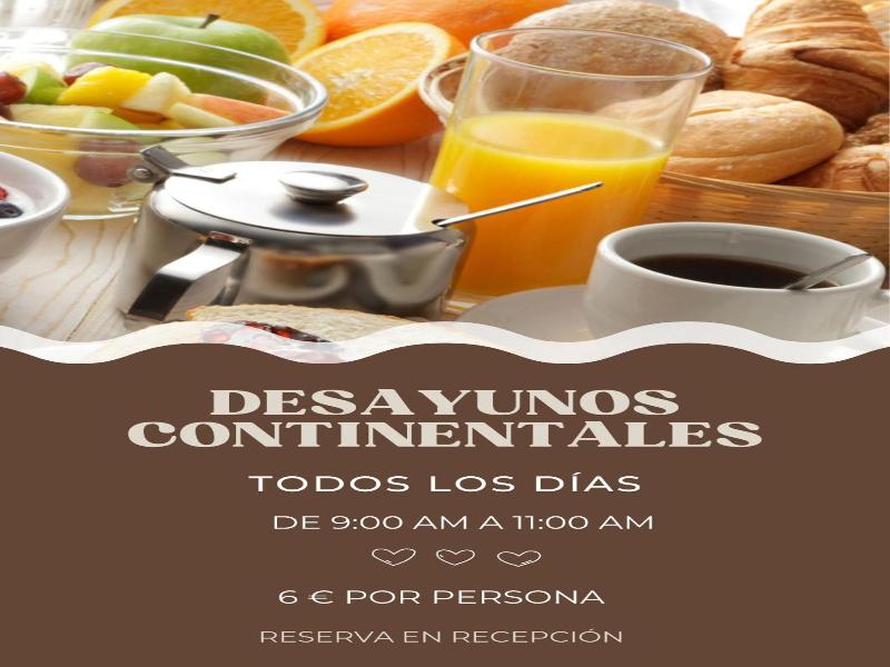 Hostal Castilla image