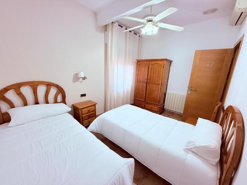 Hostal Castilla image