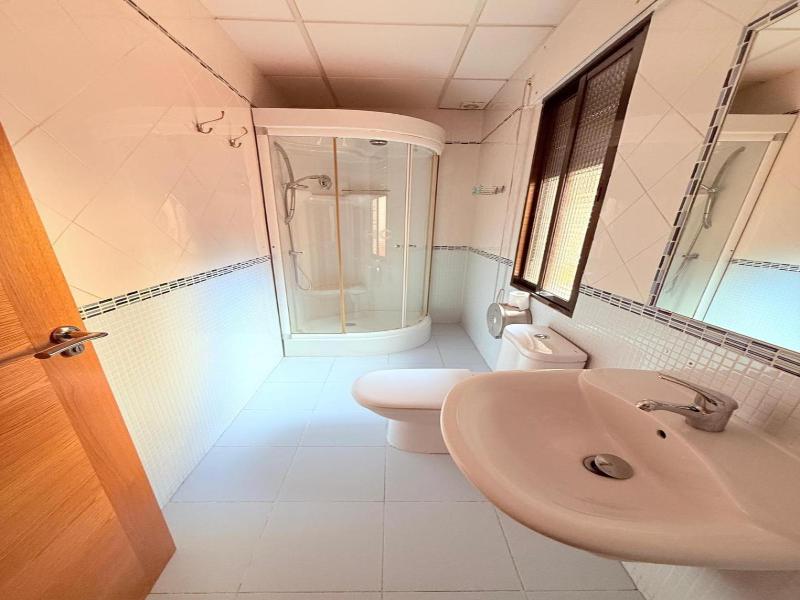 Hostal Castilla image