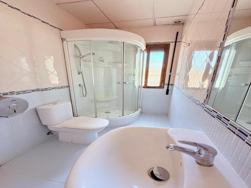 Hostal Castilla image