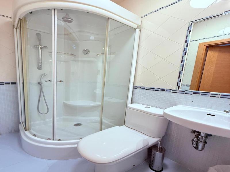 Hostal Castilla image