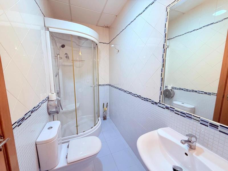 Hostal Castilla image