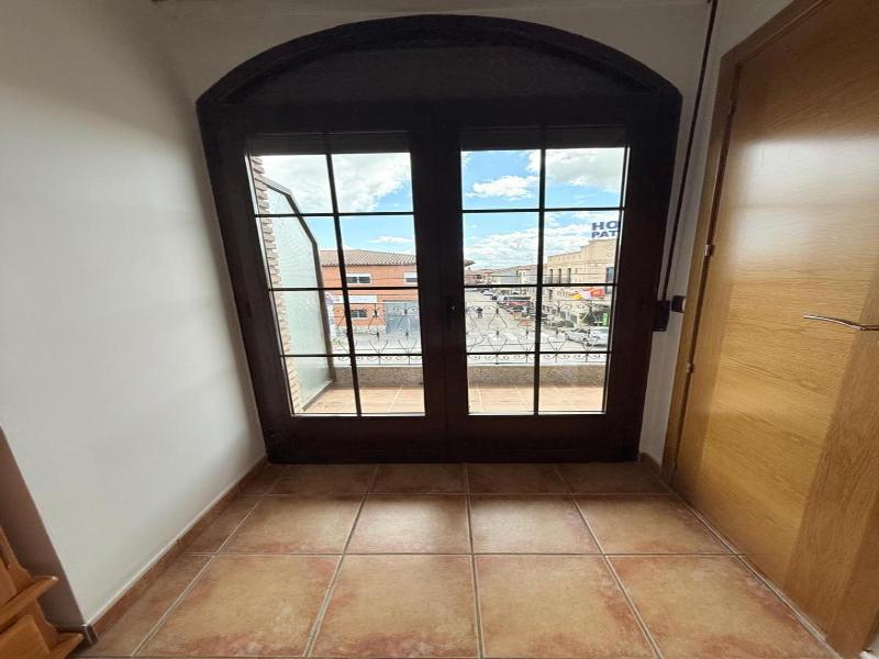 Hostal Castilla image